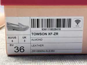 Ziera Towson XF size US 5 Women's - 5