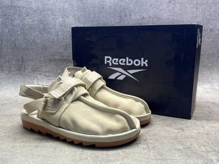 Reebok Beatnik size US 11