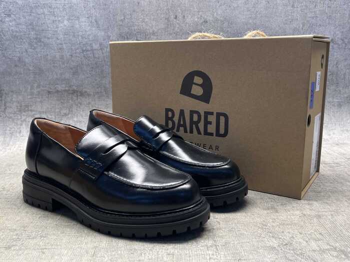 Bared Footwear Wedgebill size EU 40