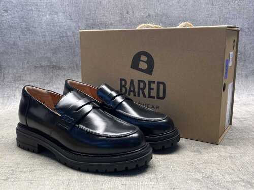 Bared Footwear Wedgebill size EU 40