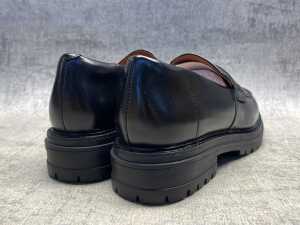 Bared Footwear Wedgebill size EU 40 - 4