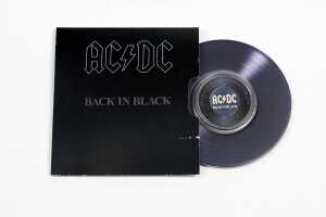 Royal Australian Mint AC/DC Volume.01 seven coin collection - 5