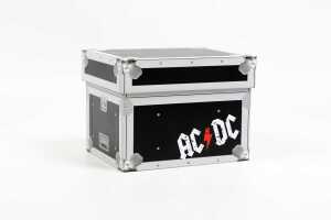 Royal Australian Mint AC/DC Volume.01 seven coin collection - 6