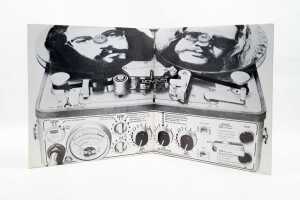 Bakery 'Memento' Australian Prog Rock vinyl record - 4