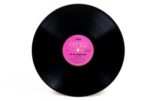 Heart 'n' Soul 'Hot Boogie Band' Australian Jazz Rock vinyl record - 3