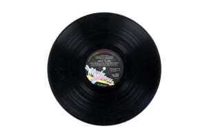 Two Paul Kelly and the Coloured Girls vinyl records - 3