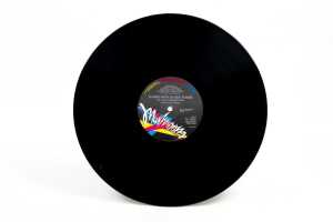Two Paul Kelly and the Messengers vinyl records - 5