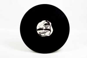 Ruby Fields 'Been Doin' It For A Bit' vinyl test pressing - 2