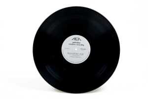 Quasar 'Nebular Trajectory' Australian Jazz Fusion vinyl record - 3