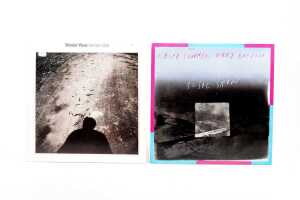 Six ECM Jazz vinyl records - 3
