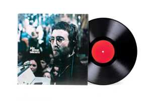 Four Beatles and John Lennon unofficial live recordings on vinyl - 3