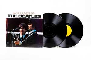 Four Beatles and John Lennon unofficial live recordings on vinyl - 5