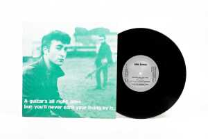 Two Beatles and John Lennon unofficial live recordings on 10" vinyl - 4