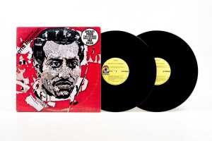 Four Soul vinyl records, mostly Otis Redding - 3