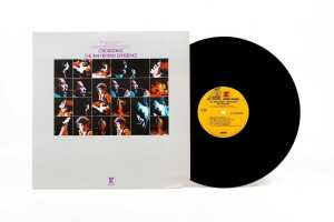 Four Soul vinyl records, mostly Otis Redding - 5