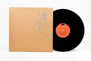 Five The Who vinyl records - 2
