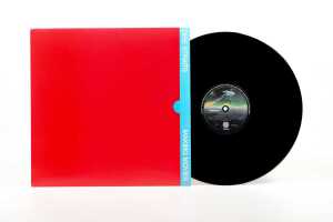 Five Dire Straits vinyl records - 2