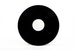 Dire Straits 'Live in Italy' vinyl record - 3