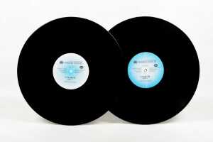 Sasha and John Digweed 'Northen Exposure' Electronic vinyl record - 2