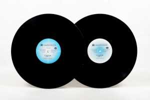 Sasha and John Digweed 'Northen Exposure' Electronic vinyl record - 3