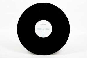 Adorable 'Against Perfection' Shoegaze vinyl record - 4