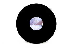 Boards of Canada 'Geogaddi' Electronic vinyl record - 2
