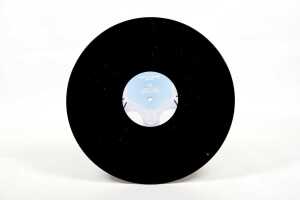 Boards of Canada 'Geogaddi' Electronic vinyl record - 3