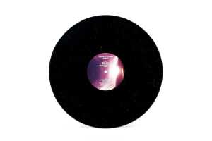 Boards of Canada 'Geogaddi' Electronic vinyl record - 4