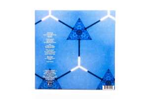 Boards of Canada 'Geogaddi' Electronic vinyl record - 5
