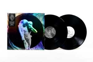 Two Alternative Rock vinyl records - 4