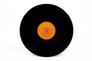 The Zombies 'Odessey and Oracle' vinyl record - 2