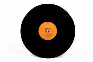 The Zombies 'Odessey and Oracle' vinyl record - 3
