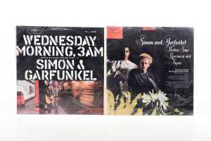 Five Taiwanese pressed vinyl records - 3