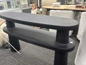 MCM House Kora console RRP $2,295 - 3