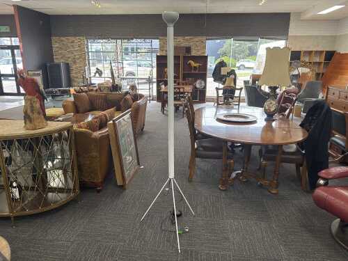 FLOS floor lamp RRP $1,365