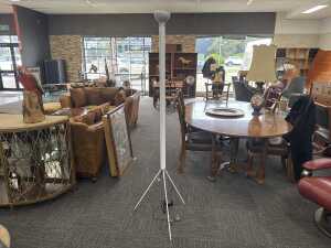 FLOS floor lamp RRP $1,365