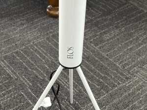 FLOS floor lamp RRP $1,365 - 2