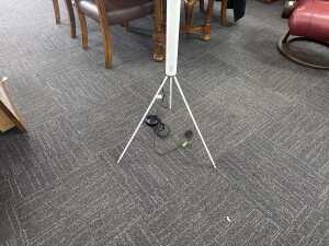 FLOS floor lamp RRP $1,365 - 3