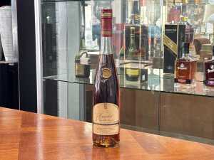Courbet X.O. Extra Old Cognac - 2
