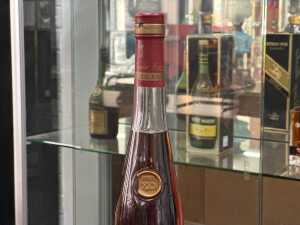 Courbet X.O. Extra Old Cognac - 3