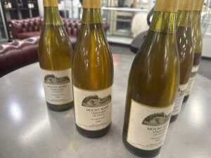 Mount Mary Chardonnay, five bottles - 3
