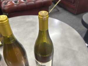 Mount Mary Chardonnay, five bottles - 4