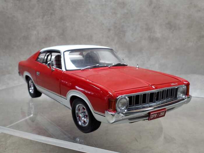 Classic Carlectables VJ Charger Sportsman