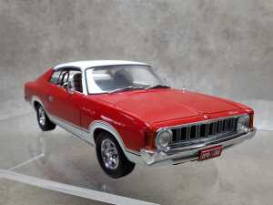 Classic Carlectables VJ Charger Sportsman