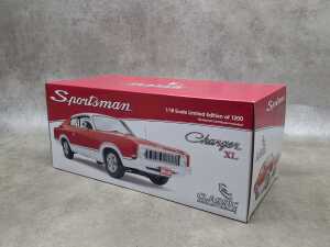 Classic Carlectables VJ Charger Sportsman - 2