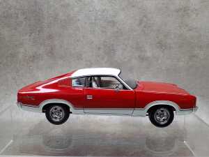 Classic Carlectables VJ Charger Sportsman - 3