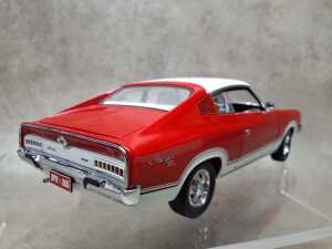 Classic Carlectables VJ Charger Sportsman - 4