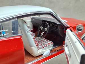 Classic Carlectables VJ Charger Sportsman - 5