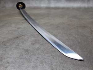 Two decorative Japanese katana swords (requires a weapons-edge license) - 3