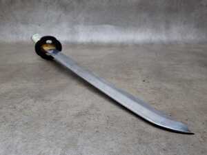 Two decorative Japanese katana swords (requires a weapons-edge license) - 4
